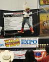 Roping Showcase A